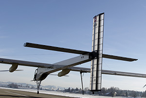 Solarimpulse 1